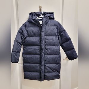 Zara Kids Puffer Coat